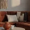 Boho Bali Style Kissen - Bezug und Füllung enthalten - Christina image 7