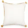 Boho Bali Style Kissen - Bezug und Füllung enthalten - Carmel image 7