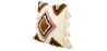Boho Bali Style Kissen - Bezug und Füllung enthalten - Aurelia image 7