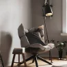 Stehlampe im Stativ-Design - Wohnzimmerlampe - Hopper image 7