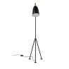 Stehlampe im Stativ-Design - Wohnzimmerlampe - Hopper image 7