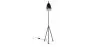 Stehlampe im Stativ-Design - Wohnzimmerlampe - Hopper image 7