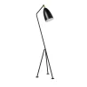 Stehlampe im Stativ-Design - Wohnzimmerlampe - Hopper image 7