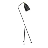 Stehlampe im Stativ-Design - Wohnzimmerlampe - Hopper image 7