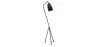 Stehlampe im Stativ-Design - Wohnzimmerlampe - Hopper image 7