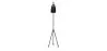 Stehlampe im Stativ-Design - Wohnzimmerlampe - Hopper image 7