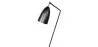 Stehlampe im Stativ-Design - Wohnzimmerlampe - Hopper image 7