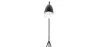 Stehlampe im Stativ-Design - Wohnzimmerlampe - Hopper image 7