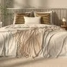 Boho Bali Style Kissen - Bezug und Füllung enthalten - Charlotte image 7