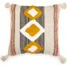 Boho Bali Style Kissen - Bezug und Füllung enthalten - Mabel image 7