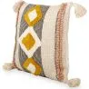 Boho Bali Style Kissen - Bezug und Füllung enthalten - Mabel image 7