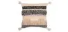 Boho Bali Style Kissen - Bezug und Füllung enthalten - Amelia image 7