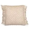 Boho Bali Style Kissen - Bezug und Füllung enthalten - Clementine image 7
