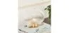 Tischlampe - Designer-Wohnzimmerlampe - Kristallkugel - Bale image 7