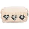 Sitzpuff im Boho-Bali-Stil - Adelaida image 7