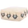 Sitzpuff im Boho-Bali-Stil - Adelaida image 7
