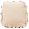 Sitzpuff im Boho-Bali-Stil - Adelaida image 7