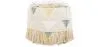 Sitzpuff im Boho-Bali-Stil - Jacqueline image 7