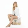 Sitzpuff im Boho-Bali-Stil - Jacqueline image 7