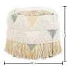 Sitzpuff im Boho-Bali-Stil - Jacqueline image 7