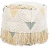 Sitzpuff im Boho-Bali-Stil - Jacqueline image 7