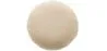 Runder Pouf Hocker - Boho Bali Stil - Josephine  image 7