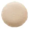 Runder Pouf Hocker - Boho Bali Stil - Josephine  image 7