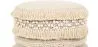 Runder Pouf Hocker - Boho Bali Stil - Jenny  image 7