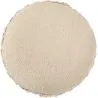 Runder Pouf Hocker - Boho Bali Stil - Debra  image 7