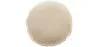 Runder Pouf Hocker - Boho Bali Stil - Juliet image 7
