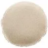 Runder Pouf Hocker - Boho Bali Stil - Juliet image 7