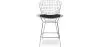 Metallgitter Design Barhocker - Lived image 7