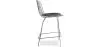 Metallgitter Design Barhocker - Lived image 7