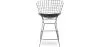 Metallgitter Design Barhocker - Lived image 7