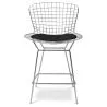 Metallgitter Design Barhocker - Lived image 7