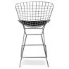Metallgitter Design Barhocker - Lived image 7