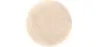 Runder Hocker mit Stoffbezug - Boho Bali Stil - Hiwal image 7