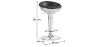 Runder Metallhocker - Aviator Style - 90cm - Aviator image 7