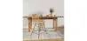 Esszimmerstuhl aus Rattan - Boho Bali Stil - Prena image 7