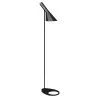 Stehlampe - Flexo-Wohnzimmerlampe - Nalan image 7