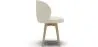 Bouclé-Stoff gepolsterter Sessel - Lounge Chair - Yuna image 7