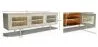 Holz-Sideboard - Vintage-TV-Möbeldesign - Opa image 7