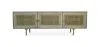 Holz-Sideboard - Vintage-TV-Möbeldesign - Opa image 7