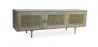Holz-Sideboard - Vintage-TV-Möbeldesign - Opa image 7