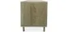 Holz-Sideboard - Vintage-TV-Möbeldesign - Opa image 7