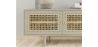 Holz-Sideboard - Vintage-TV-Möbeldesign - Opa image 7