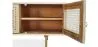 Holz-Sideboard - Vintage-TV-Möbeldesign - Opa image 7