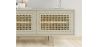 Holz-Sideboard - Vintage-TV-Möbeldesign - Opa image 7