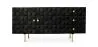 Sideboard – Schwarz - Huisu image 7