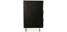 Sideboard – Schwarz - Huisu image 7